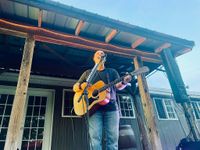 Colby Dove "The 12-String Wonder of the World" at Private Nursing Home Event