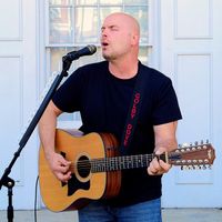 Colby Dove "The 12-String Wonder of the World" at Private Nursing Home Event