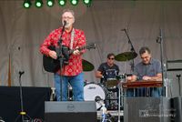 The Countrypolitan with Thom Ellis, Tony Paoletta, and Peter Young 
