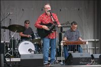 The Countrypolitan with Thom Ellis, Tony Paoletta, and Peter Young 