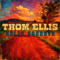 Thom Ellis, Tony Paoletta, and Adam Mormolstein 