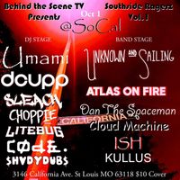 SOUTHSIDE RAGERZ Vol. 1 // Kullus Live Performance