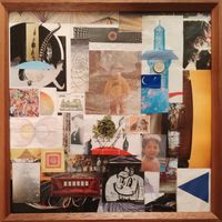 Altar 25 | Vol. 1 Awake Until Dreaming by KULLUS