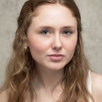 Annabel Mackinlay - Vocal Reel