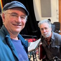 THE BROOK N ROB SHOW