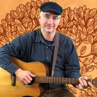 ROB TOBIAS (solo)