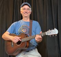 ROB TOBIAS (solo)