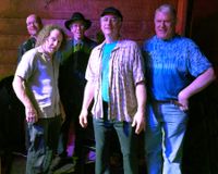 MAYA LOVE (Tribute Band)