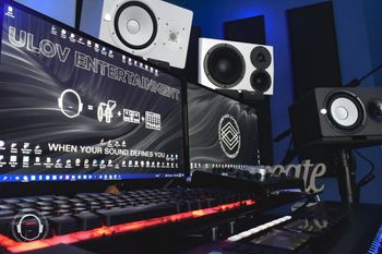The Lab
