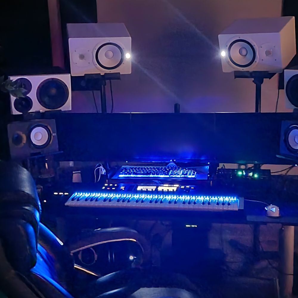 ULOV Studio A