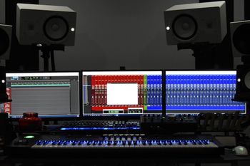 The Lab
