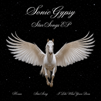 HORSES by Sonic Gypsy