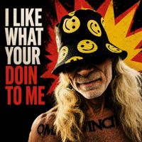 I LIKE WHAT YOUR DOIN TO ME by Sonic Gypsy