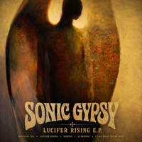 SHOTGUN TEL by Sonic Gypsy