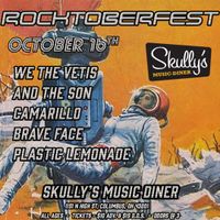 Rocktoberfest