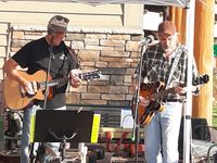 The RAILROAD RAMBLERS