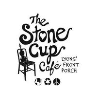 The STONE CUP