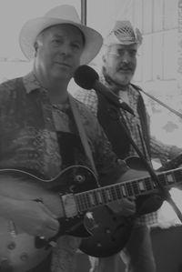 The RAILROAD RAMBLERS