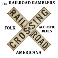 The RAILROAD RAMBLERS
