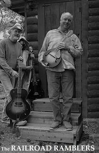 The RAILROAD RAMBLERS