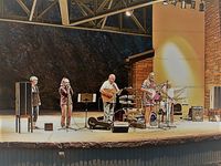 The RAILROAD RAMBLERS
