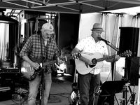 The RAILROAD RAMBLERS - Labor Day at Avant Garde Ale Works
