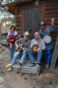 RIDE the ROCKIES with The RAILROAD RAMBLERS