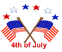 ALLENSPARK 4th of JULY PARADE & SHOW