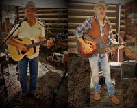 The RAILROAD RAMBLERS