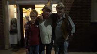 The RAILROAD RAMBLERS - First Friday Show
