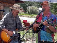 The RAILROAD RAMBLERS