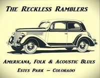 The Bean Plant Art Studio hosts The RECKLESS RAMBLERS