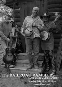 JAMESTOWN MERCANTILE