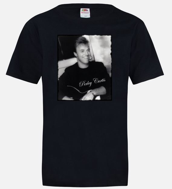 Perley Curtis T-Shirt