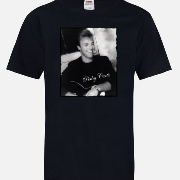 Perley Curtis T-Shirt