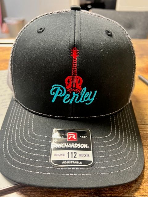 Perley's Place Hat