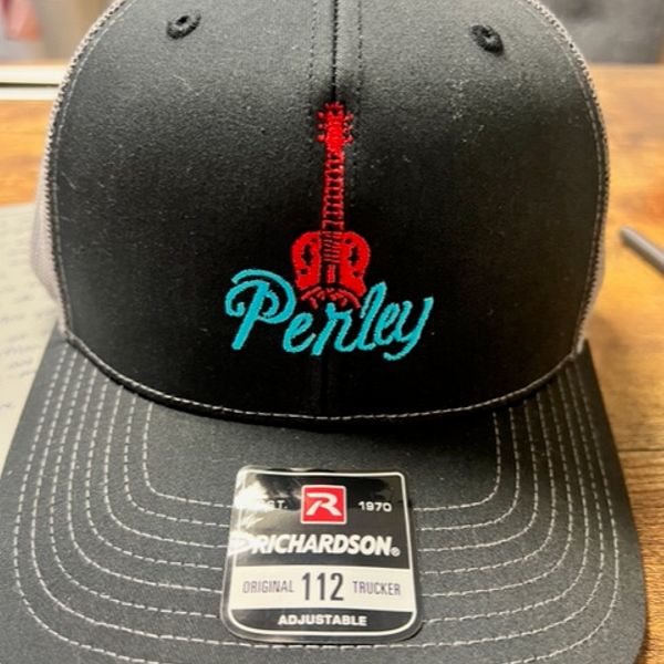 Perley's Place Hat