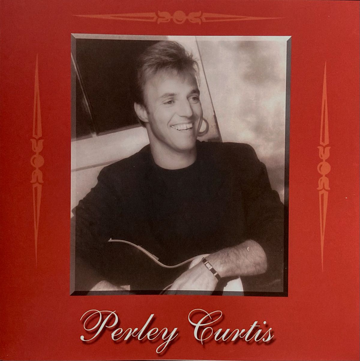 Perley Curtis - CD