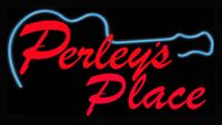 Perley's Place RFD TV show filming at Troubdour Theatre