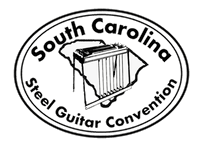 South Carolina Steel Guitar Convention