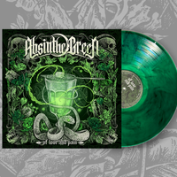 Of Love and Pain - Limited Edition 12" Vinyl