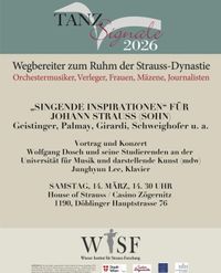 Tanz Signale 2026