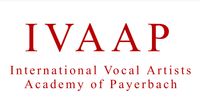 IVAAP- Internatinal Vocal Artists Academy of Payerbach
