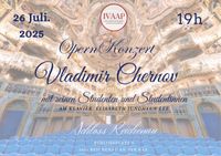 Opernkonzert IVAAP 2025