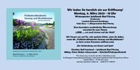 Frühjahrsakademie Eröffnungskonzert