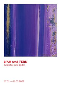  (Abgesagt) Finissage: Das Leben deuten