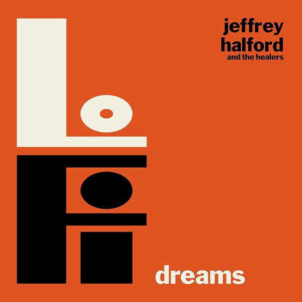 Lo Fi Dreams - CD