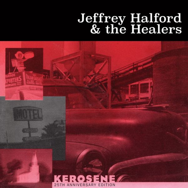 Kerosene (25th Anniversary Edition) - Vinyl