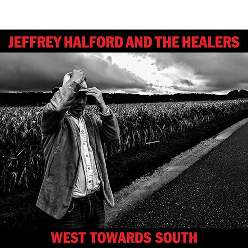 West Towards South - Vinyl
