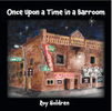 Once Upon a Time in a Barroom - CD